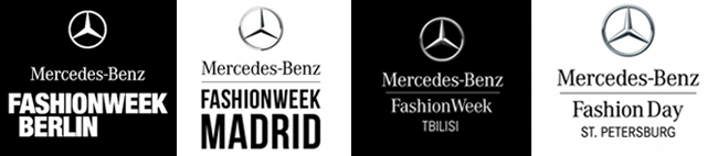 mercedes benz fashion week