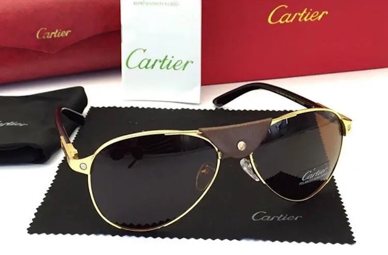купить очки Cartier