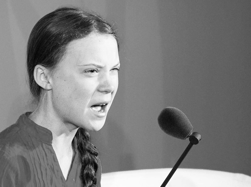 Greta Thunberg5
