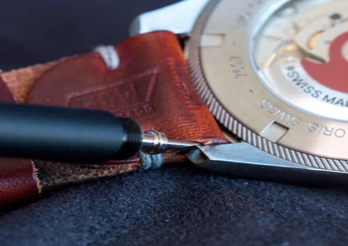 correa remeshok dlya chasov 4