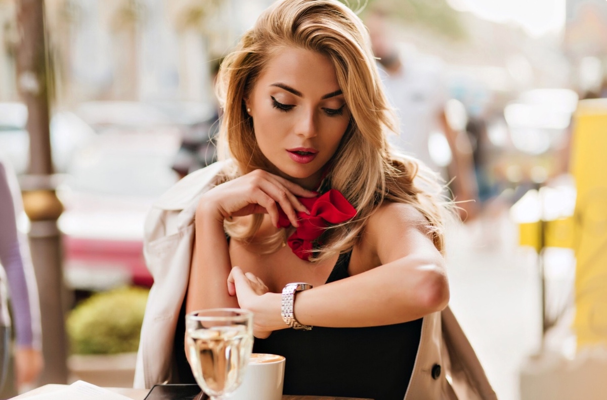 Як зустрічатися з моделлю