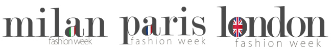world fashion weeks