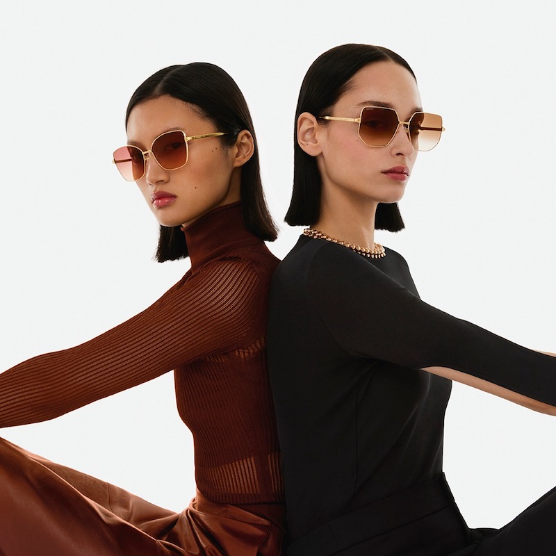 Женские солнцезащитные очки Cartier