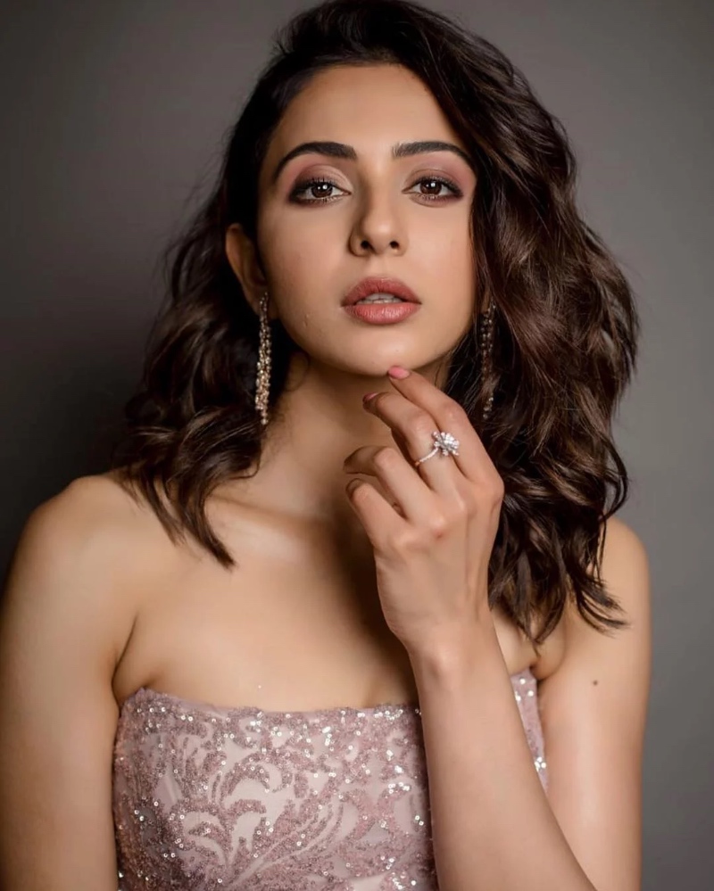most beautiful woman India