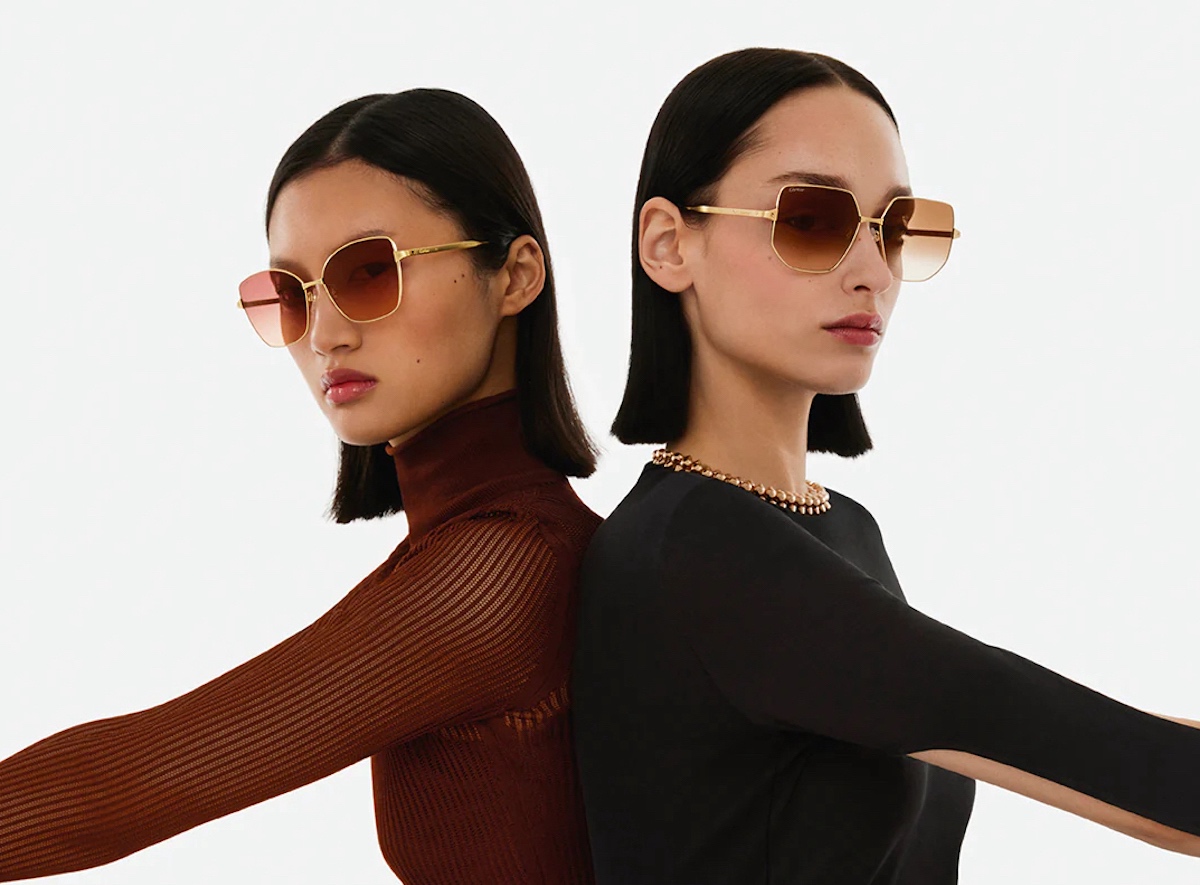 sunglasses Cartier