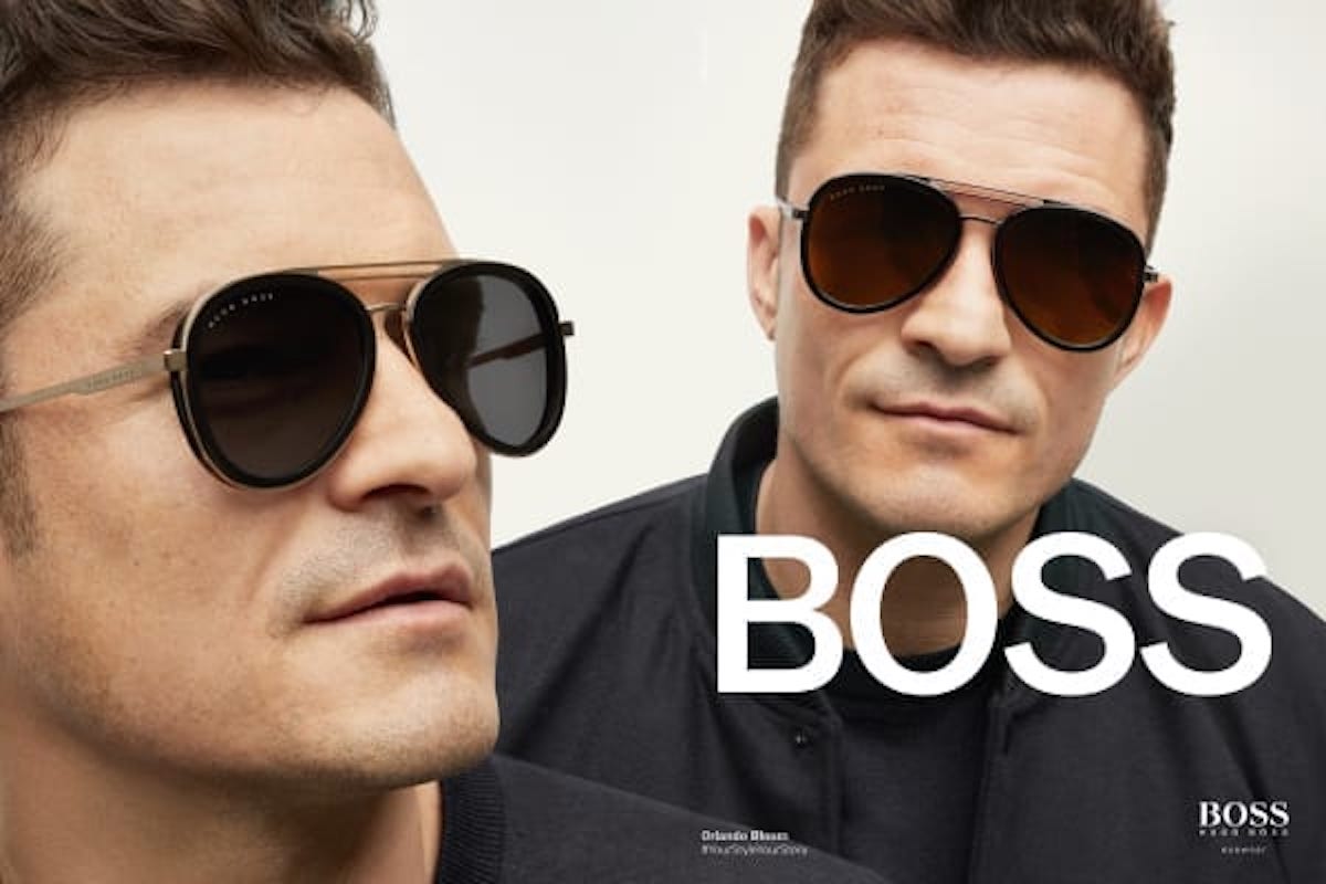 sunglasses Hugo Boss