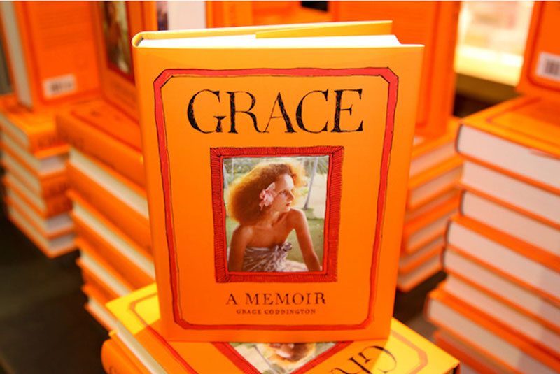 Grace A Memoir 906090