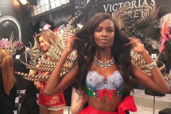 Леоми Андерсон