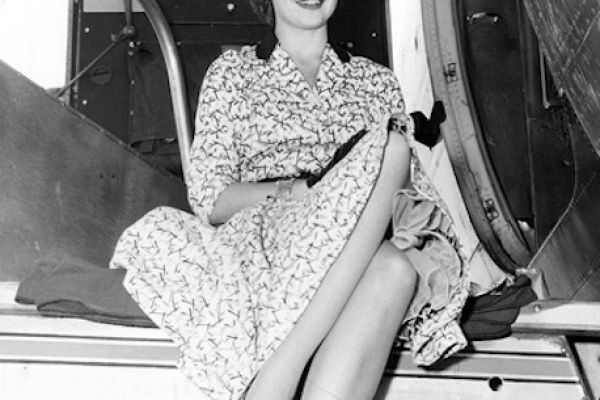 Хиллеви Ромбин