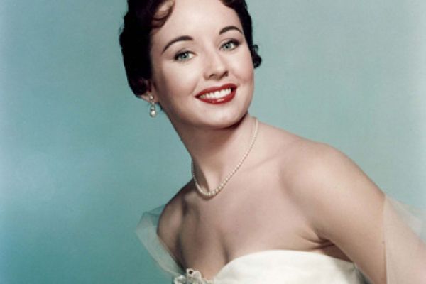 Кэрол Морис