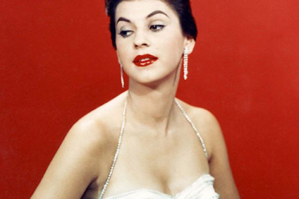 Лус Марина Сулуага