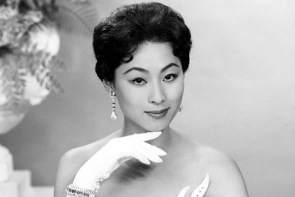 Акико Кадзима