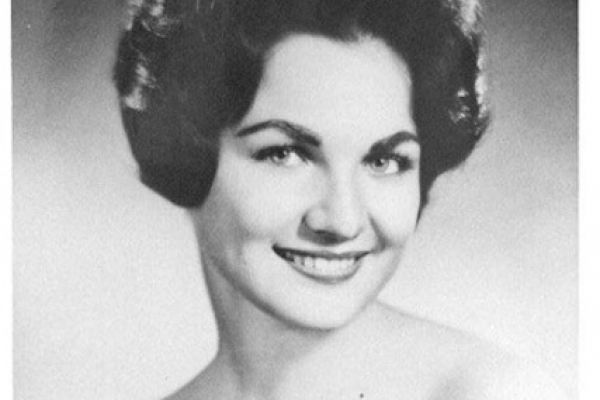 Линда Беменд