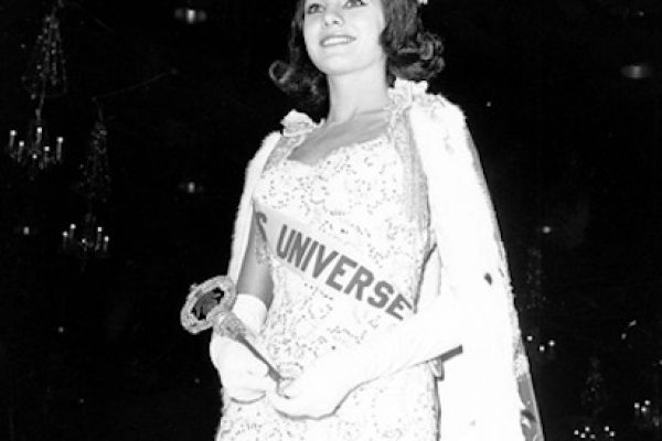 Йеда Мария Варгас