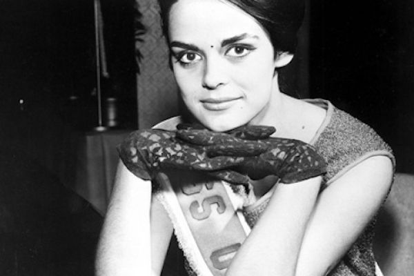 Коринна Тсопей