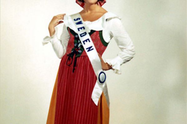 Маргарета Арвиддсон