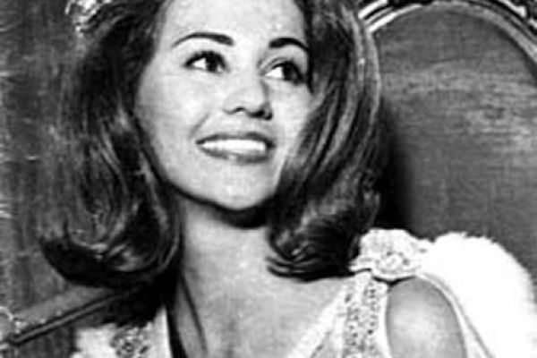 Сильвия Хичкок