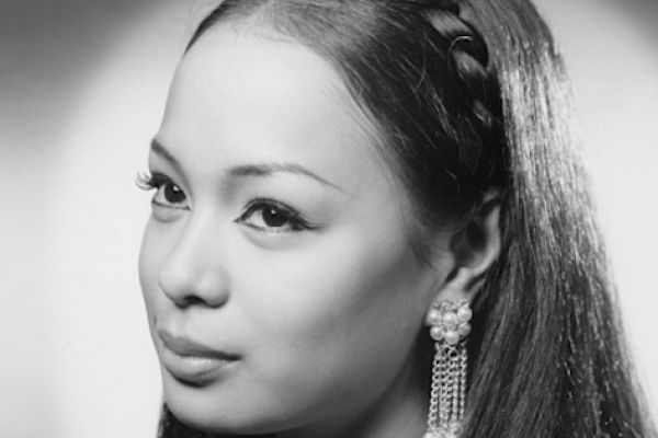 Глория Мария Диас