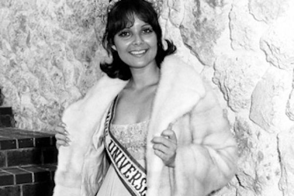 Марисоль Маларет