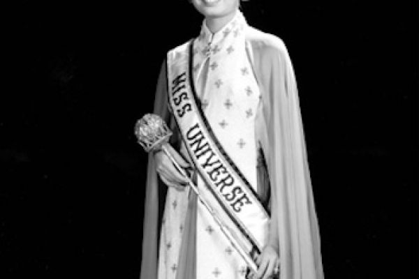 Мария Маргарита Моран