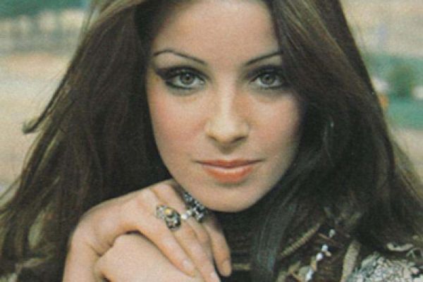 Ампаро Муньос