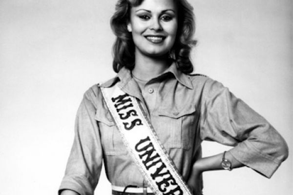 Анна Мария Похтамо