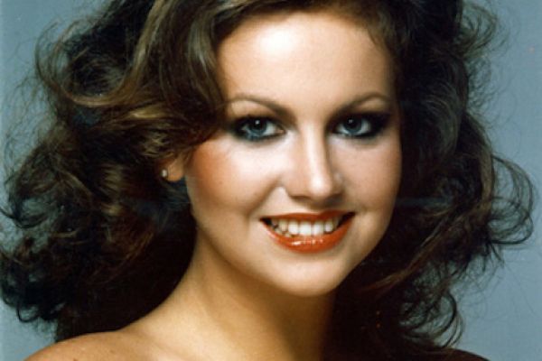 Маргарет Гардинер