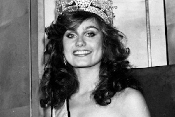 Карен Диана Болдуин