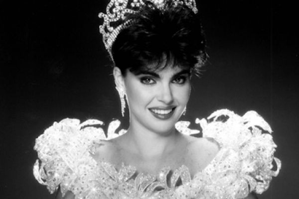 Барбара Паласиос Тейде