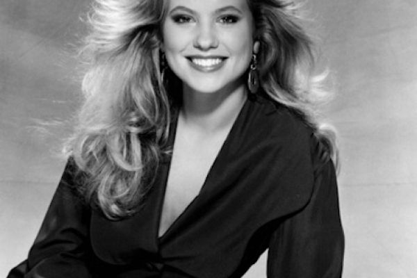 Ангела Виссер