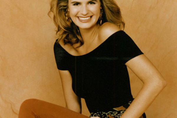 Мишель МакЛин