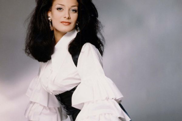 Дайанара Торрес