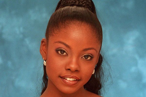  Венди Фитцвилльям