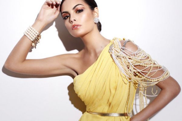 Химена Наваррете