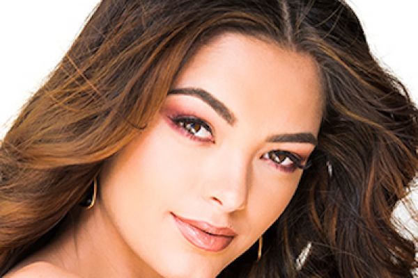 Деми-Лей Нель-Петерс