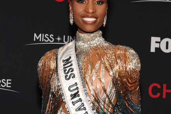 Зозибини Тунзи