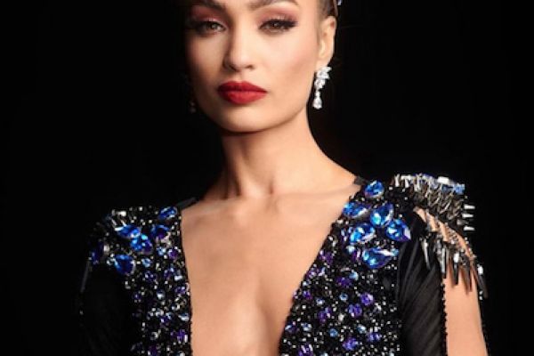 Р'Бонни Габриэль