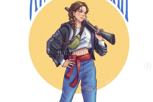 Патріотичний Хмельницький