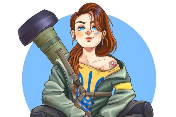 Патріотичний Миколаїв