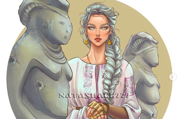 Патріотичний Ізюм