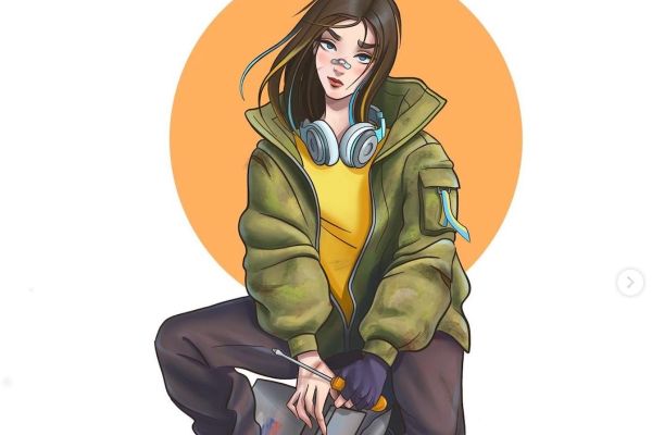 Патріотичний Чернігів