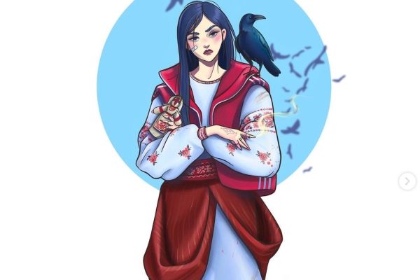 Патріотичний Конотоп