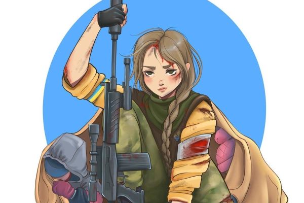 Патріотичний Маріуполь