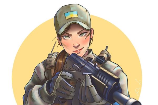 Патріотичне Рубіжне