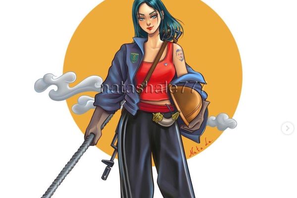 Патріотичний Кривий Ріг