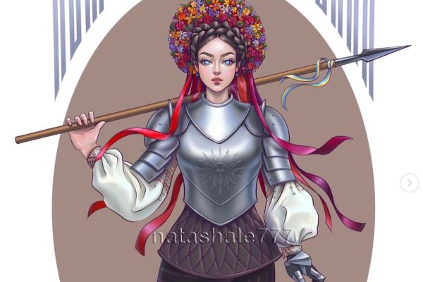 Патріотичний Камʼянець-Подільський