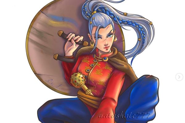 Патріотичний Нікополь