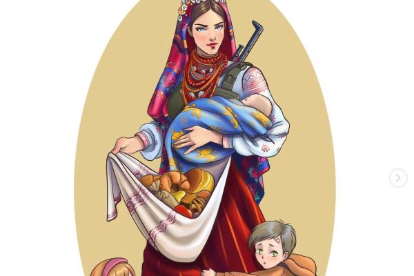 Патріотичний Львів