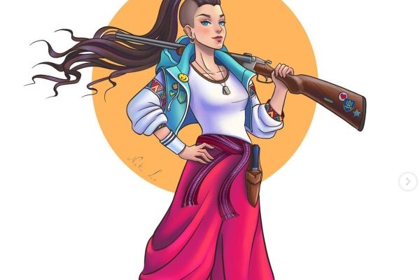 Патріотичне Запоріжжя