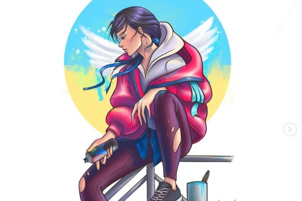 Патріотична Охтирка